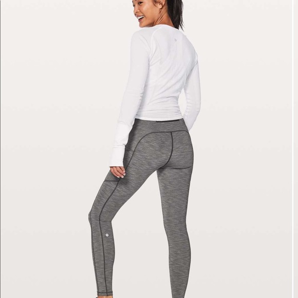 Lululemon Speed Up leggings - Picture 3 of 11